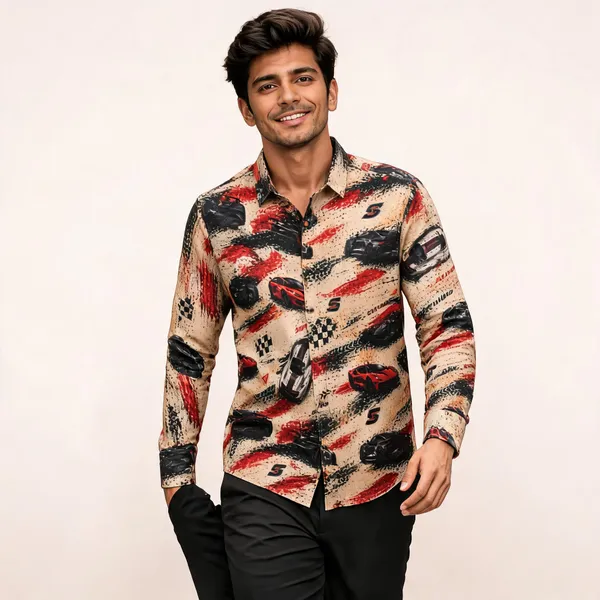 Multicolor_Printed_Full_Sleeve_Shirt_for_Men