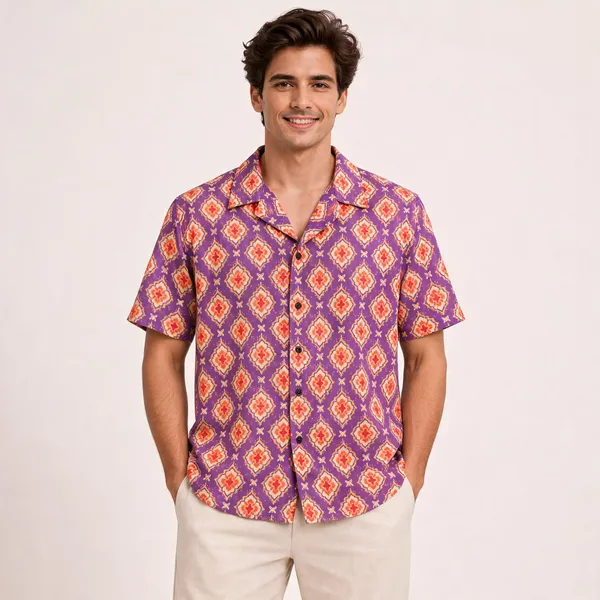 Amethyst_Mosaic_Resort_Shirt