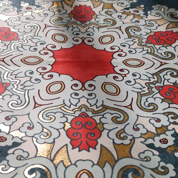 The_Blue_Majesty_Carpet