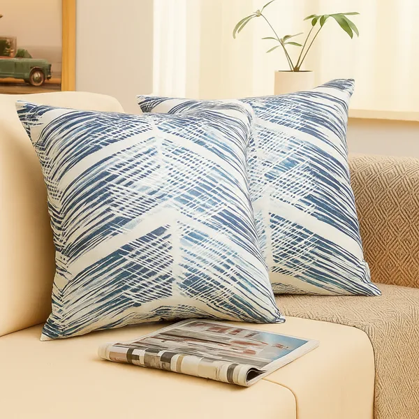 Abstract_Crossline_Pattern_Cushion_Covers