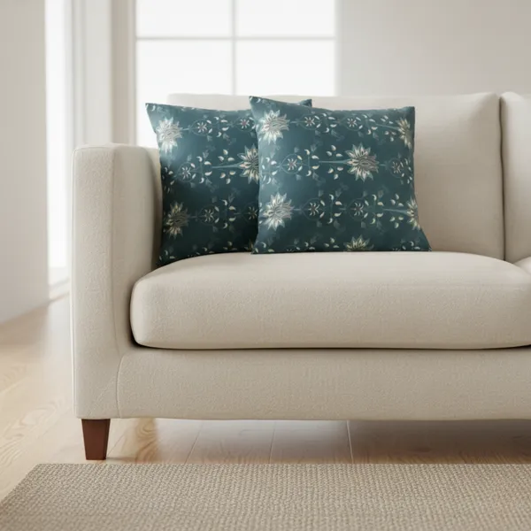 Midnight_Lotus_Vine_Cushion_Covers