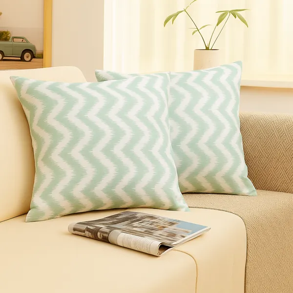Pastel_Mint_Zigzag_Cushion_Covers