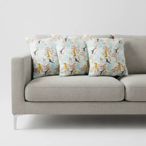 Safari_Animal_Printed_Cushion_Covers
