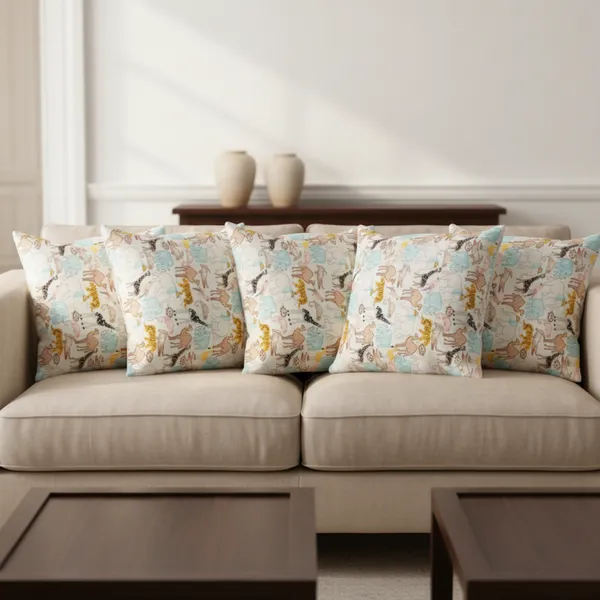 Safari_Animal_Printed_Cushion_Covers