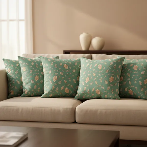 Sage_Vine_Floral_Cushion_Covers
