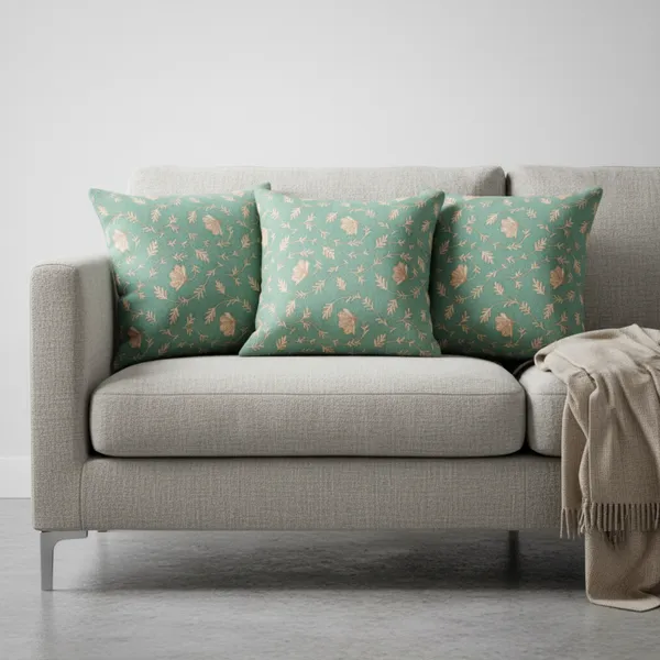 Sage_Vine_Floral_Cushion_Covers