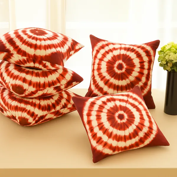 Tribal_Sun_Circle_Cushion_Covers