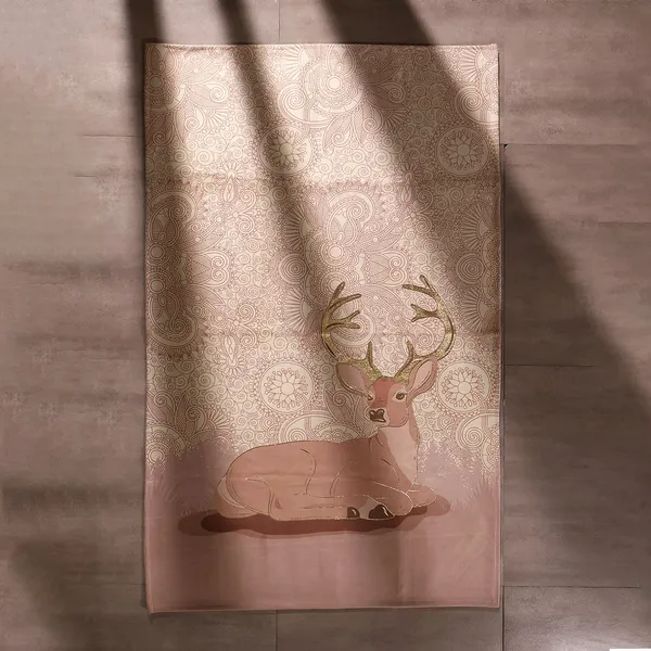 Blush_Deer_Elegance_Carpet
