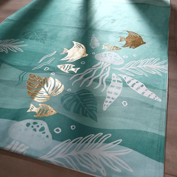 Golden_Fish_Lagoon_Carpet