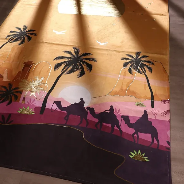 Sunset_Caravan_Carpet