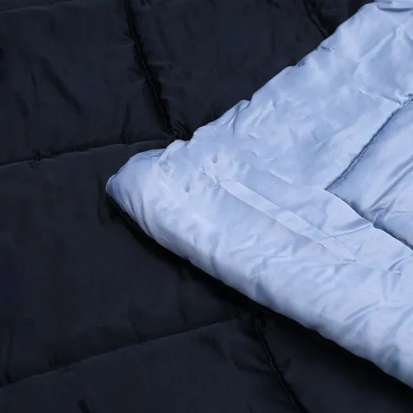Cozy_Dark_Blue_Comforter_Ultra_Soft_Microfiber_Quilt_Queen_Size_Diamond
