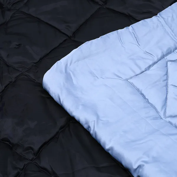 Cozy_Dark_Blue_Comforter_Ultra_Soft_Microfiber_Quilt_Queen_Size_Diamond
