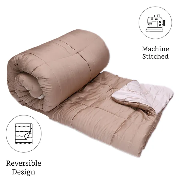 Cozy_Pink_Comforter_Ultra_Soft_Microfiber_Quilt_Queen_Size_Diamond