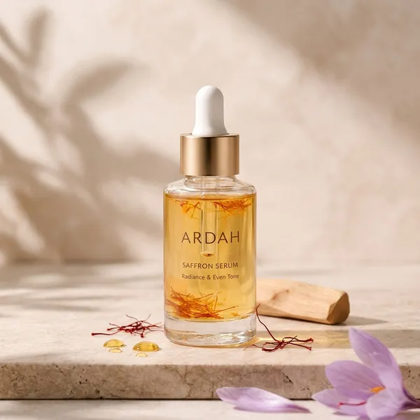 Ardah_Saffron_Face_Serum_Glow_From_Within_Visibly_Brighter_Skin_Default_Title