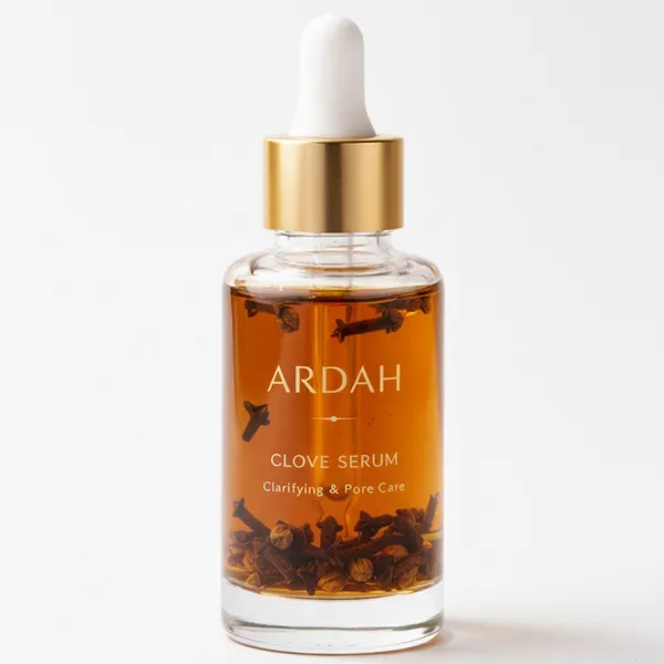 Ardah_Clove_Face_Serum_Clear_Skin_No_Harsh_Chemicals_Default_Title
