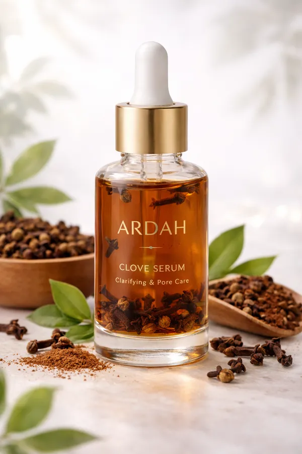 Ardah_Clove_Face_Serum_Clear_Skin_No_Harsh_Chemicals_Default_Title
