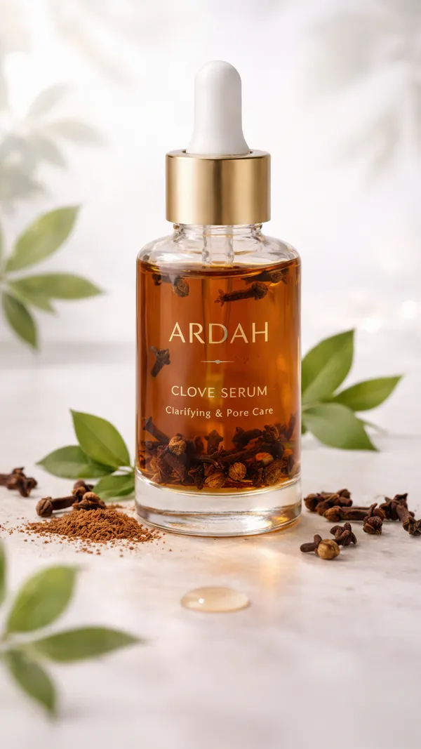Ardah_Clove_Face_Serum_Clear_Skin_No_Harsh_Chemicals_Default_Title
