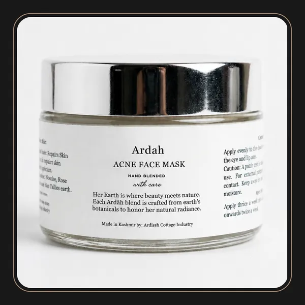 Ardah_Acne_Control_Mask_Deep_Cleanse_Clear_Skin_No_Drama