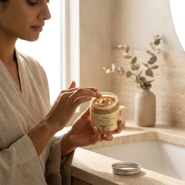 Ardah_Almond_Face_Butter_Deep_Nourishing_Intensive_Hydration_Moisturizer_For_Dry_Skin