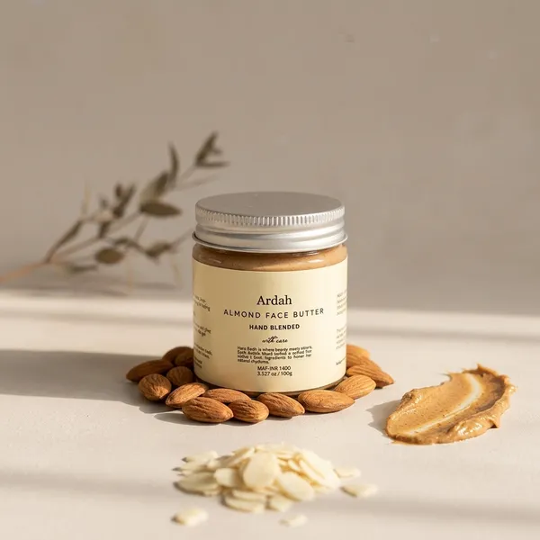 Ardah_Almond_Face_Butter_Deep_Nourishing_Intensive_Hydration_Moisturizer_For_Dry_Skin