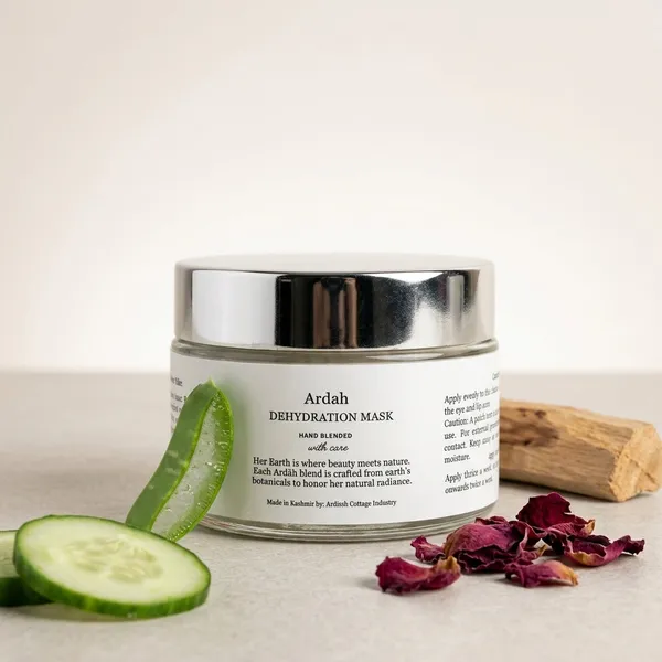 Ardah_Intensive_Dehydration_Recovery_Mask_Deep_Hydration_Moisture_Barrier_Repair_Treatment