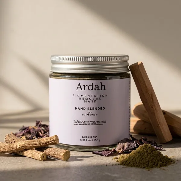 Ardah_Pigmentation_Correcting_Mask_Dark_Spot_Remover_Brightening_Treatment