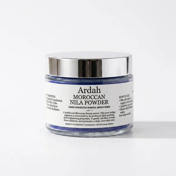 Ardah_Moroccan_Nila_Powder_Skin_Brightening_Radiance_Boosting_Traditional_Beauty_Treatment_Default_Title