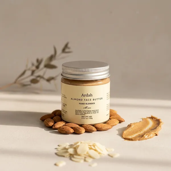 Almond_Face_Butter_Almond_Oil_Deep_Nourishing_Moisturizer