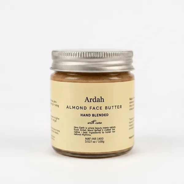 Almond_Face_Butter_Almond_Oil_Deep_Nourishing_Moisturizer