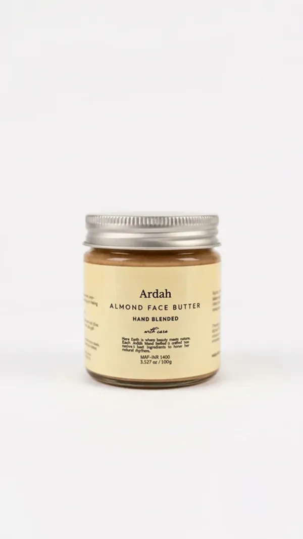 Almond_Face_Butter_Almond_Oil_Deep_Nourishing_Moisturizer
