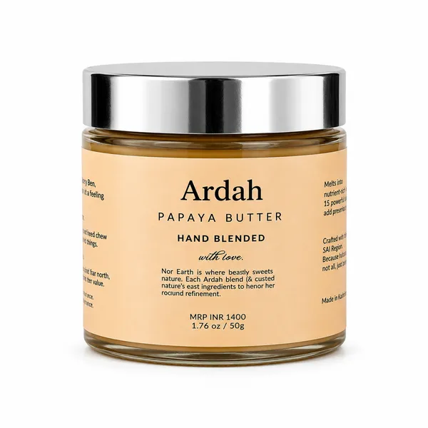 Papaya_Face_Butter_Brightening_Nourishing_Glow_Moisturizer
