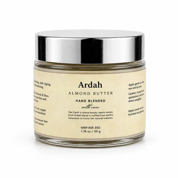Almond_Face_Butter_Almond_Oil_Deep_Nourishing_Moisturizer