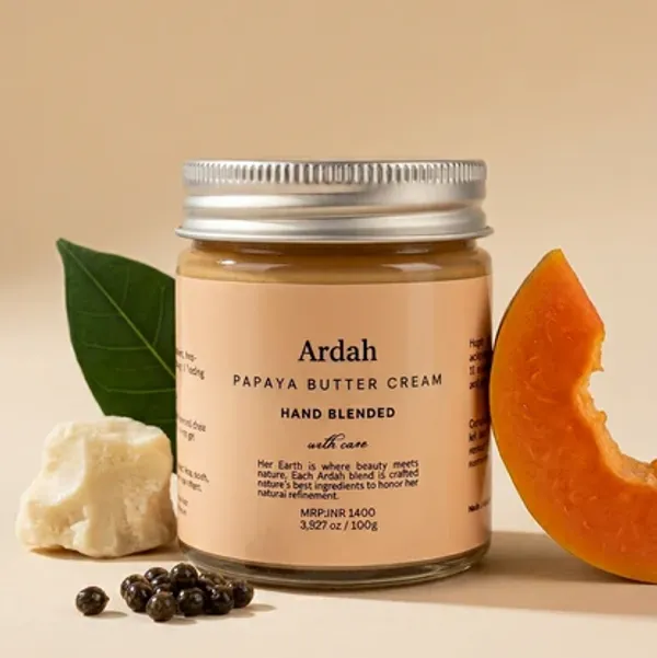 Papaya_Face_Butter_Brightening_Nourishing_Glow_Moisturizer