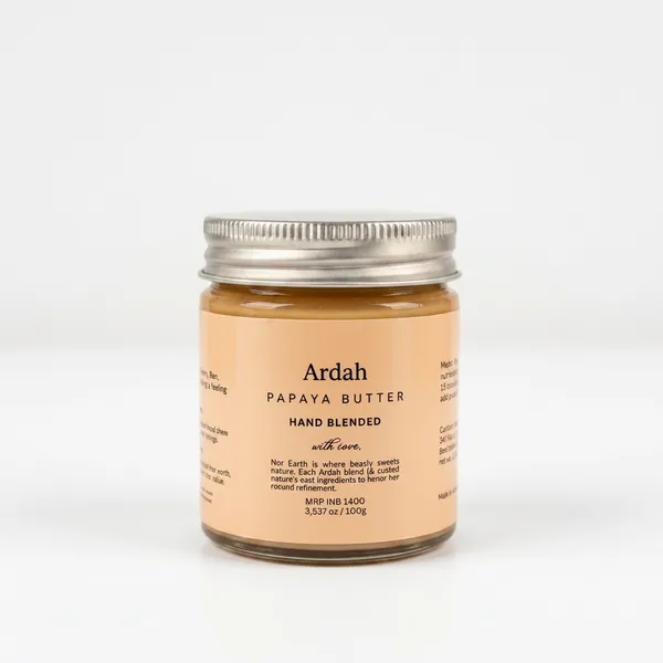 Papaya_Face_Butter_Brightening_Nourishing_Glow_Moisturizer
