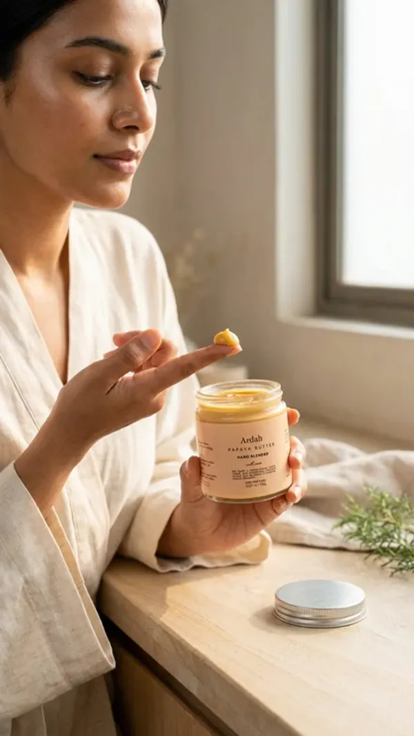 Papaya_Face_Butter_Brightening_Nourishing_Glow_Moisturizer