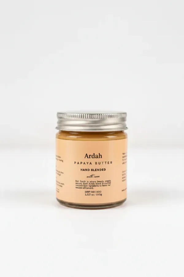 Papaya_Face_Butter_Brightening_Nourishing_Glow_Moisturizer