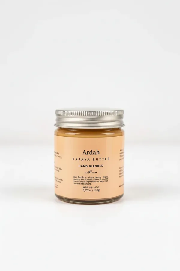 Papaya_Face_Butter_Brightening_Nourishing_Glow_Moisturizer