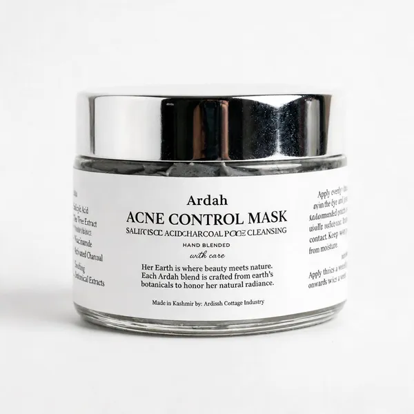 Acne_Control_Mask_Salicylic_Acid_Charcoal_Pore_Cleansing
