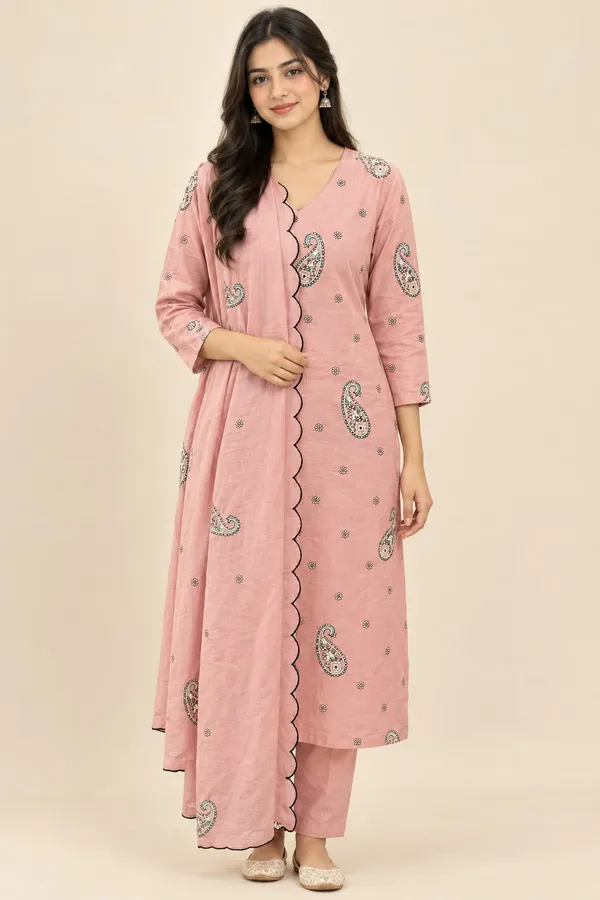 Light_Pink_Embroidery_Suit