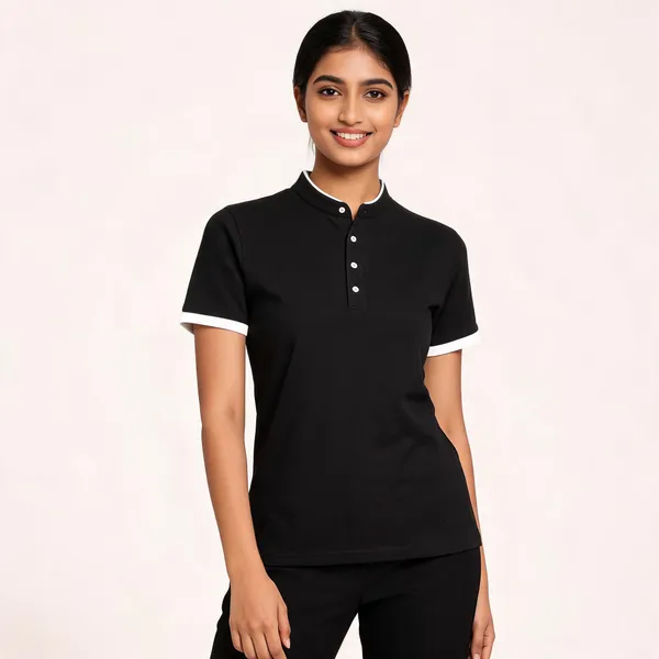 Black_Regular_Fit_Polo_T-Shirt_for_Men