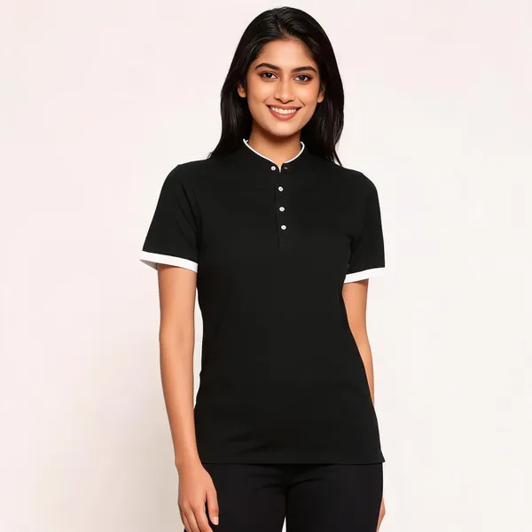 Black_Regular_Fit_Polo_T-Shirt_for_Men