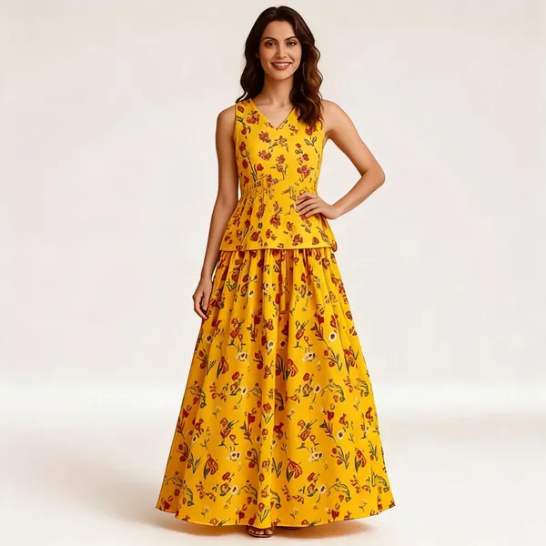 Yellow_Floral_Sleeveless_Maxi_Dress_for_Women