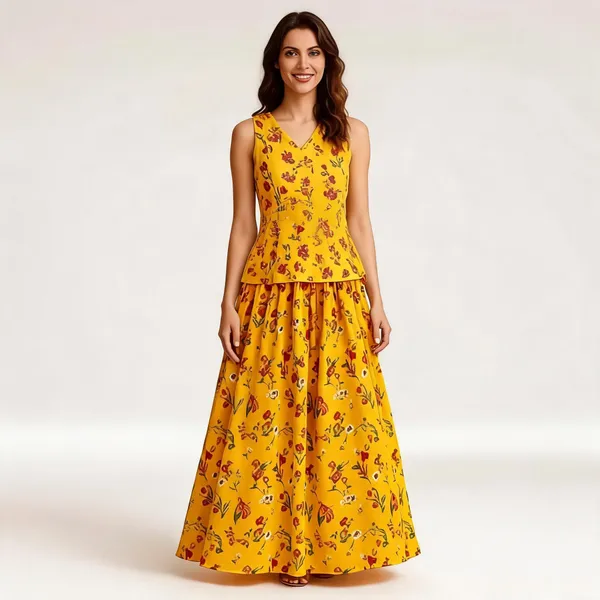 Yellow_Floral_Sleeveless_Maxi_Dress_for_Women