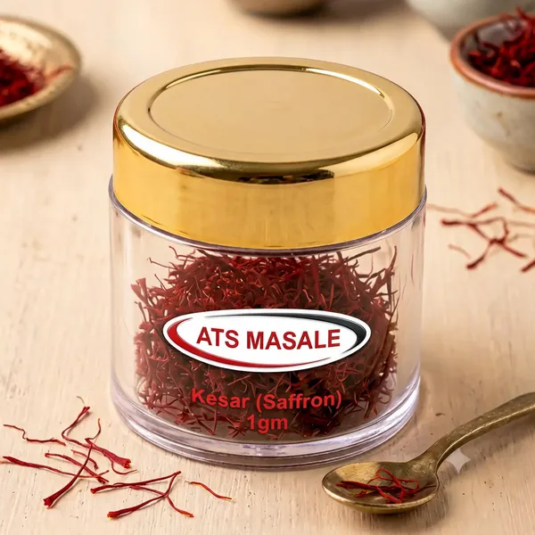 Ats_Masale_Kesar_Saffron_Strands_1G