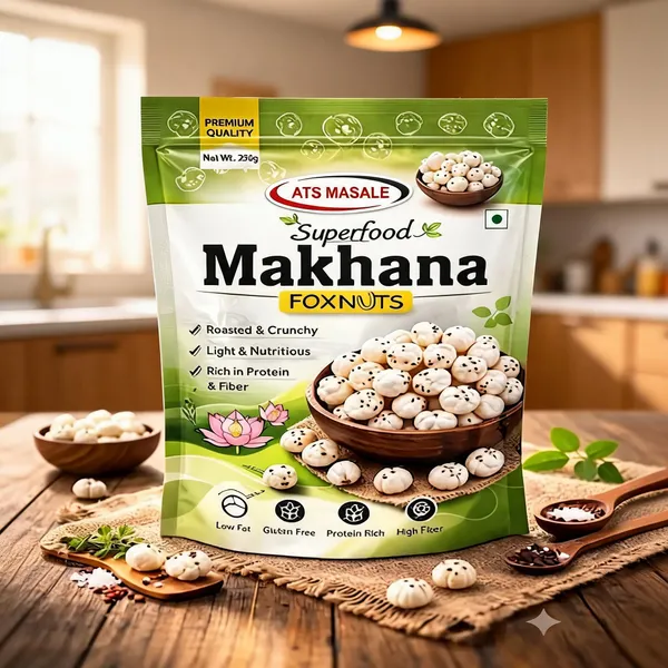 Ats_Masale_Roasted_Foxnut_Makhana_25G