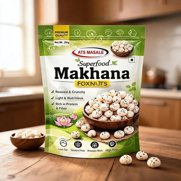 Ats_Masale_Roasted_Foxnut_Makhana_25G
