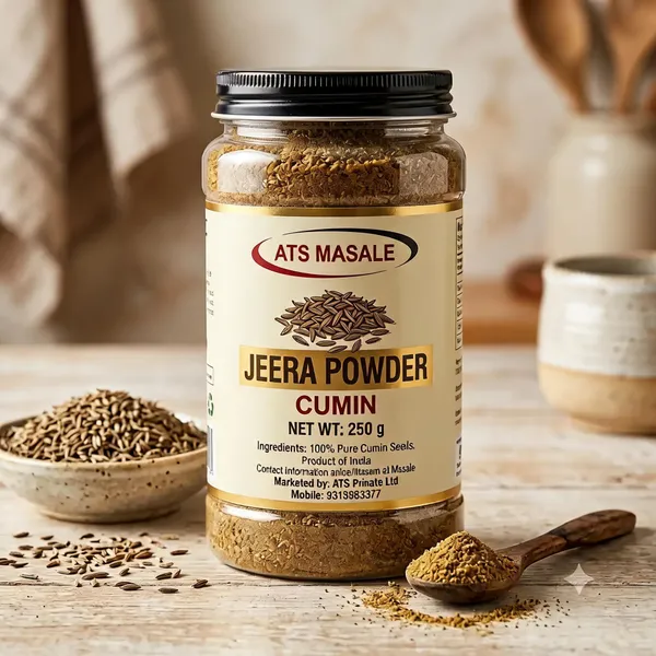 Ats_Masale_Jeera_Cumin_Powder_250G