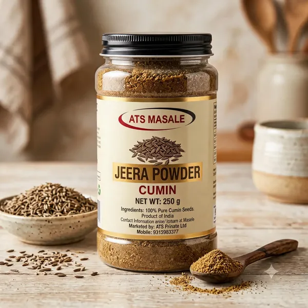 Ats_Masale_Jeera_Cumin_Powder_250G