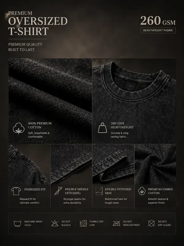 Grey_Cotton_Oversized_T-Shirt_For_Men