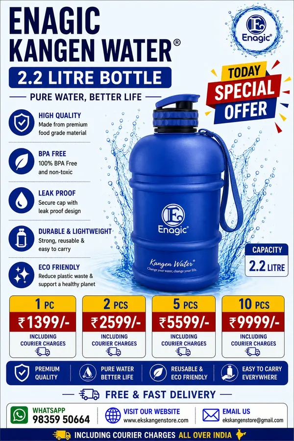 Blue_Plastic_Reusable_2.2_Litre_Water_Bottle